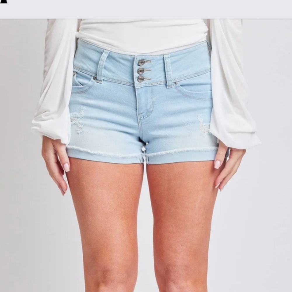 YMI  shorts